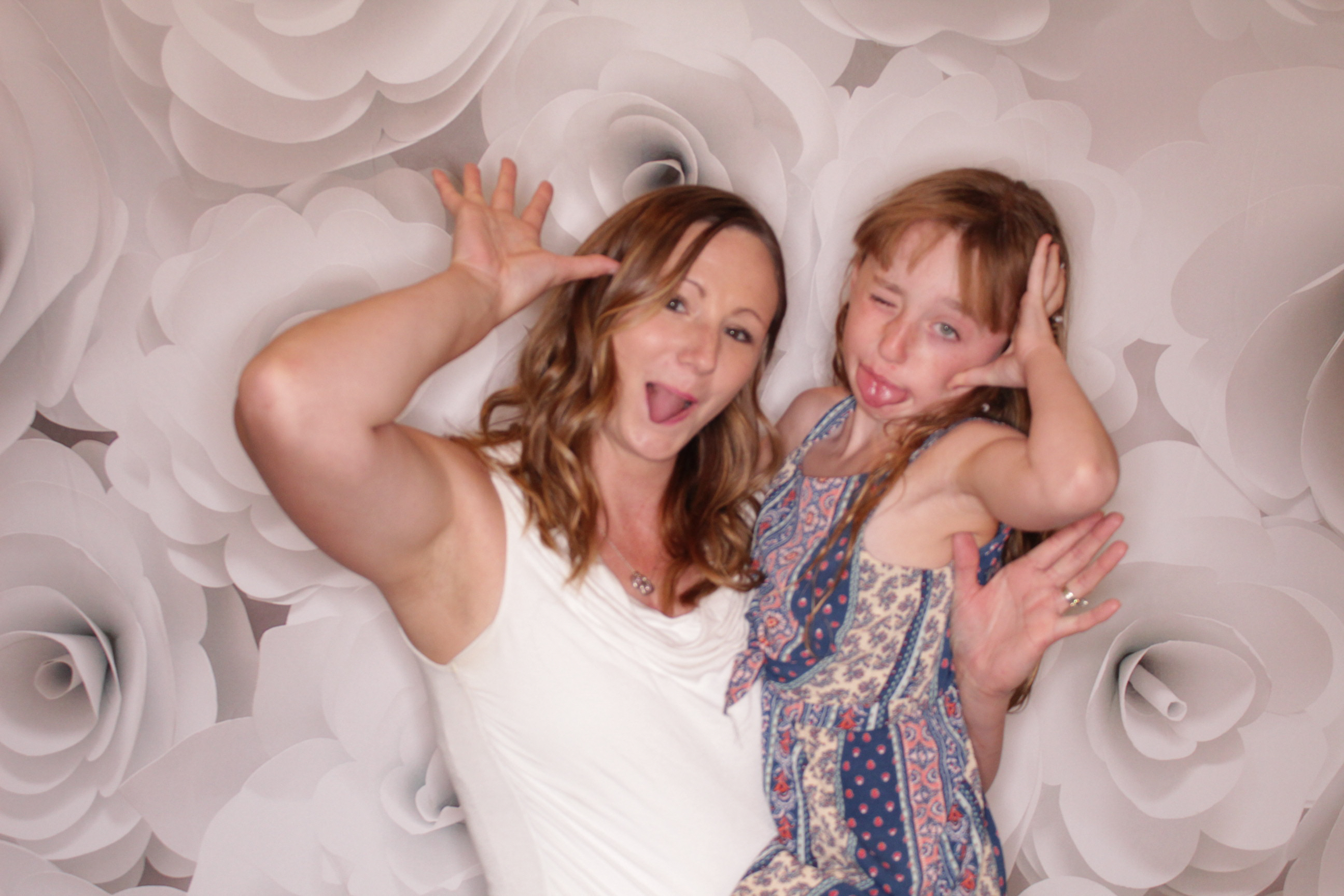 Kayla and Cory Wedding | View more photos from the event at gallery.photoboothbillings.com/u/PhotoBoothBillings/Kayla-and-Cory-Wedding